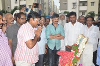 Chitrapuri Colony Condolence About Honorable APJ Abdul Kalam